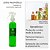 AROMATIZADOR PARA AMBIENTES SAFRA AMAZÔNICA - Anti-ácaro / Anti-mofo / Notas Aromáticas Amazônicas / Perfume Intenso / Sensação de Relaxamento - 200ml - CÓD: 0704 - Imagem 2