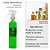 AROMATIZADOR PARA AMBIENTES SAFRA AMAZÔNICA - Anti-ácaro / Anti-mofo / Notas Aromáticas Amazônicas / Perfume Intenso / Sensação de Relaxamento - 200ml - CÓD: 0704 - Imagem 2