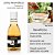 ÁGUA DE COLÔNIA NOTAS REGIONAIS AMAZÔNICAS - Óleos, resinas, frutas e flores da flora amazônica - 80ML - CÓD: 0701 - Imagem 2