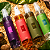 ÁGUA DE COLÔNIA NOTAS REGIONAIS AMAZÔNICAS - Óleos, resinas, frutas e flores da flora amazônica - 120ML - CÓD: 3023 - Imagem 3