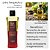 ÓLEO BIFÁSICO PÓS BANHO - Hidratação Intensa e Duradoura / Ação Regeneradora / Pele Sedosa e Iluminada - Óleo Vegetal de Semente de Uva - 120ml - CÓD: 0743 - Imagem 2
