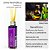 DIFUSOR AROMÁTICO DE AMBIENTES C/ PALITINHOS - Perfume Intenso e Contínuo / Notas Aromáticas Amazônicas - 60ml - CÓD: 2743 - Imagem 2