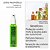 AROMATIZADOR PARA AUTOMÓVEL SAFRA AMAZÔNICA - Anti-ácaro / Anti-mofo / Notas Aromáticas Amazônicas Perfume Intenso / Sensação de Relaxamento - 120ml - CÓD: 0705 - Imagem 2
