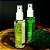AROMATIZADOR PARA AUTOMÓVEL SAFRA AMAZÔNICA - Anti-ácaro / Anti-mofo / Notas Aromáticas Amazônicas Perfume Intenso / Sensação de Relaxamento - 120ml - CÓD: 0705 - Imagem 3