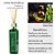 DIFUSOR AROMÁTICO DE AMBIENTES C/ PALITINHOS - Perfume Intenso e Contínuo / Notas Aromáticas Amazônicas - 120ml - CÓD: 0772 - Imagem 2