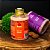 SAIS DE BANHO ESPUMANTE - Ação Detox / Pele Limpa e Perfumada / Ação Relaxante e Revitalizante - C/ Folhas de Hortelã e Sais Marinhos - 240G - Cód: 0769 - Imagem 3