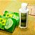 KIT P/ PRESENTE SACOLA KRAFT - 02 Sabonetes Safra Amazônica 100g / 01 Hidratante Corporal Óleo Vegetal de Castanha 60ml / 01 Sacola Artesanal Kraft - UND - CÓD: 2989 - Imagem 3
