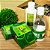 KIT P/ PRESENTE CAIXINHA MIX - 02 Sabonetes Safra Amazônica 100G / 01 Água de Colônia 80ml / 01 Hidratante Corporal 60ml / 01 Caixinha Artesanal MDF (15x15x07) - CÓD: 2644 - Imagem 3