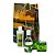 KIT P/ PRESENTE CAIXINHA RIBEIRINHO - 02 Sabonetes Safra Amazônica 60g / 01 Hidratante Corporal 60ml / 01 Água de Colônia 80ml / 1 Caixinha Artesanal Kraft - CÓD: 3412 - Imagem 1