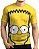 Camiseta - Simpsons - Bart - Imagem 1