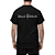 CAMISETA BLACK SABBATH - Imagem 2