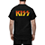 CAMISETA KISS - Imagem 2