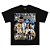 Camiseta Legends “Lionel Messi The GOAT” - Imagem 1