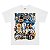 Camiseta Legends “Lionel Messi The GOAT” - Imagem 2