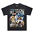 Camiseta Legends “Lionel Messi The GOAT” - Imagem 3