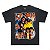 Camiseta Legends "Kenan & Kel" - Imagem 3
