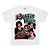 Camiseta Legends "Eu a Patroa e as Crianças" - Imagem 2