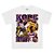 Camiseta Legends "Kobe Bryant" - Imagem 2