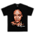 Camiseta Legends Big Face "Rihanna" - Imagem 1