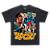 Camiseta Legends "A$AP Rocky" - Imagem 3