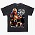 Camiseta Legends "50 Cent" - Imagem 3
