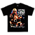 Camiseta Legends "50 Cent" - Imagem 1