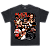 Camiseta Legends "Black Total" - Imagem 3