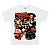 Camiseta Legends "Black Total" - Imagem 2