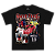 Camiseta Legends "Snoop Dogg" - Imagem 1