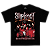 Camiseta Legends "Slipknot" - Imagem 1