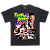 Camiseta Legends "Um Maluco No Pedaço" - Imagem 3