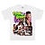 Camiseta Legends "Um Maluco No Pedaço" - Imagem 2