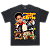 Camiseta Legends "Todo Mundo Odeia o Chris" - Imagem 3