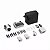 Drone DJI Mini 3 RC (com tela) Fly More Combo - Imagem 3