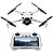 Drone DJI Mini 3 RC (com tela) Fly More Combo - Imagem 2