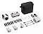 Drone DJI Mini 3 RC-N1 (sem tela) Fly More Combo Plus - Imagem 3