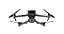 Drone DJI Mavic 3 Classic DJI RC (Com tela) Fly More Kit - Imagem 1