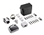 Drone DJI Mini 4 Pro Fly More Combo Plus DJI RC 2 (Com tela) (BR) - Imagem 1