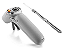 DJI Goggles Integra com DJI Motion 2 (DJI Avata/DJI Mini 3 Pro/DJI Mavic 3/3 Classic/3 Pro) - Imagem 3