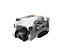 DJI Mini 4 Pro Standard - RC - N2 (Sem Tela) BR - Imagem 1