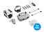DJI Mini 4 Pro Standard - RC - N2 (Sem Tela) BR - Imagem 4