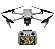 Drone DJI Air 3 Fly More Combo (Com tela) BR - Imagem 4