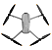 Drone DJI Air 3 Fly More Combo (Com tela) BR - Imagem 2
