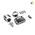 Drone DJI Mini 4 Pro Standard (Com tela) BR - Imagem 1