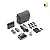 Drone DJI Air 3S Fly More Combo (Com tela) BR - Imagem 1