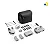 Drone DJI Mini 4K Fly More Combo (Sem tela) BR - Imagem 3