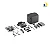 Drone DJI Avata 2 Fly More Combo (3 baterias) BR - Imagem 1