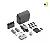 Drone DJI Air 3S Fly More Combo (Sem tela) BR - Imagem 2
