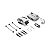 Drone DJI Mini 3 Standard (Com tela) BR - Imagem 2