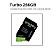 MicroSD Turbo - Micro SD 256GB - Imagem 1